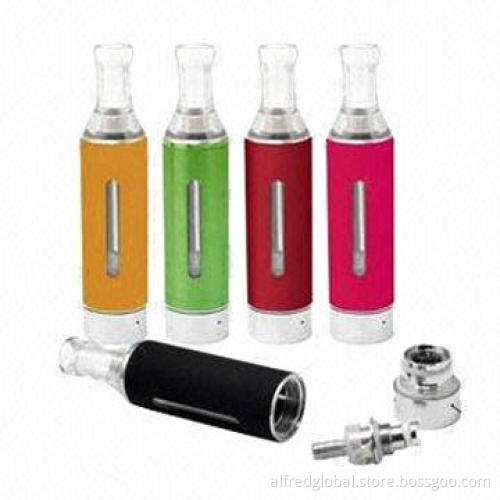 AG-EVOD BCC, Huge Vapor, No Burnt Smell, No Leakage, No Crack